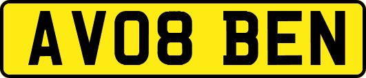 AV08BEN