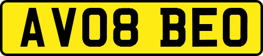 AV08BEO