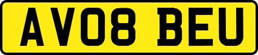AV08BEU