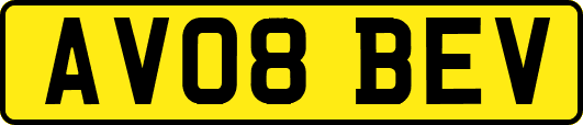 AV08BEV