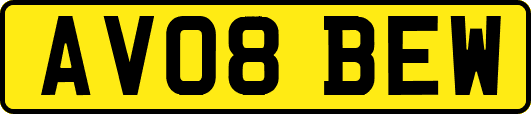 AV08BEW