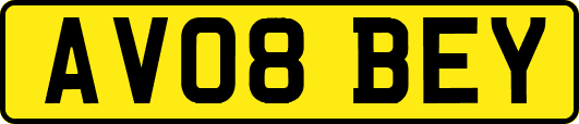 AV08BEY