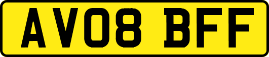 AV08BFF