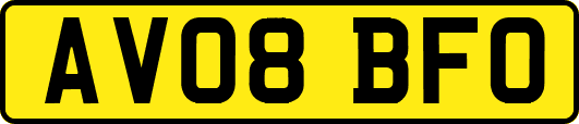 AV08BFO