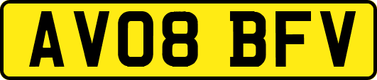 AV08BFV