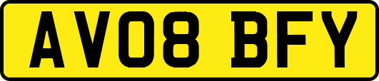 AV08BFY