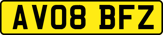 AV08BFZ