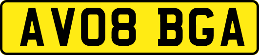 AV08BGA