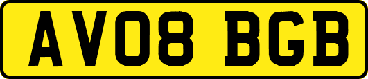 AV08BGB
