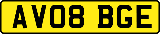 AV08BGE