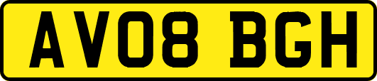 AV08BGH