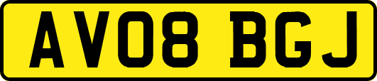 AV08BGJ