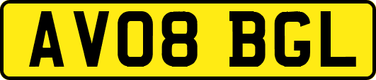 AV08BGL