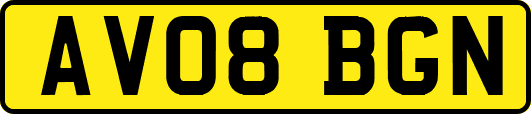 AV08BGN