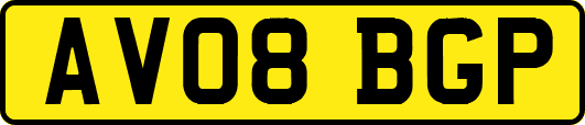 AV08BGP