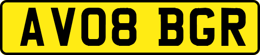 AV08BGR