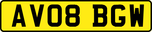 AV08BGW