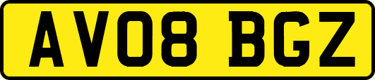 AV08BGZ