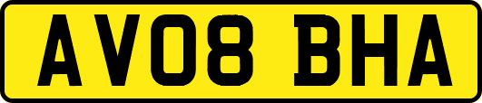 AV08BHA