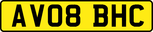 AV08BHC
