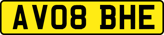 AV08BHE