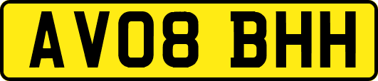 AV08BHH