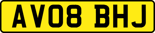 AV08BHJ