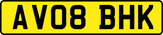 AV08BHK