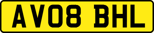 AV08BHL