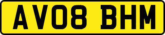 AV08BHM