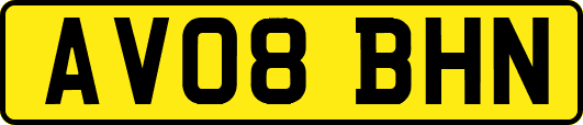 AV08BHN
