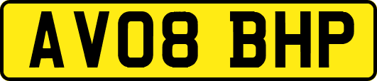 AV08BHP