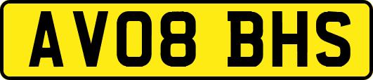 AV08BHS