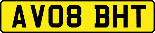 AV08BHT