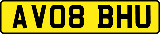 AV08BHU
