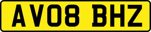 AV08BHZ