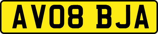 AV08BJA