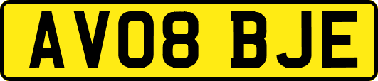 AV08BJE