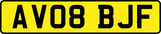 AV08BJF