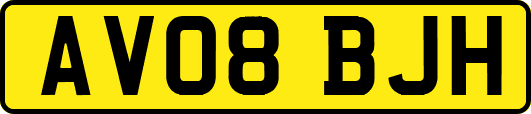 AV08BJH