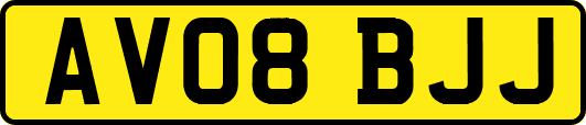 AV08BJJ