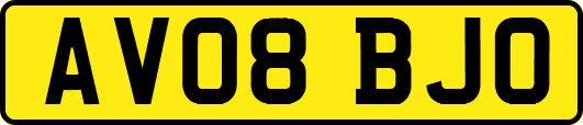 AV08BJO