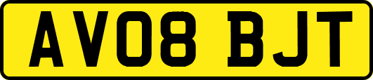 AV08BJT