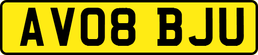 AV08BJU