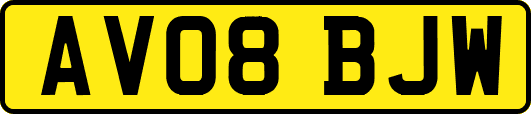 AV08BJW