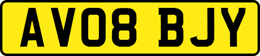 AV08BJY