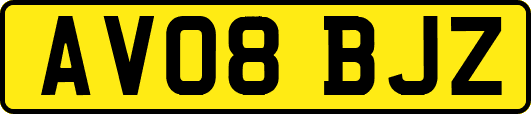 AV08BJZ