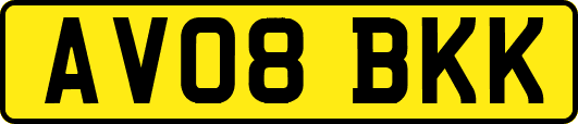 AV08BKK