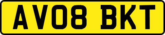 AV08BKT