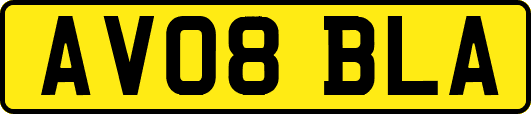 AV08BLA